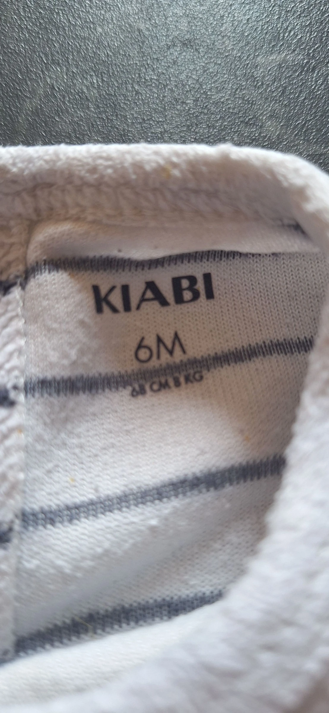 Baby pajamas – photo 3